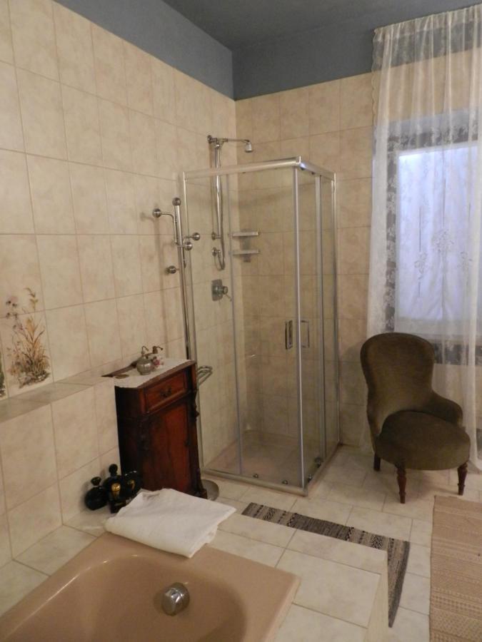 Mamota B&B Vesime Екстер'єр фото